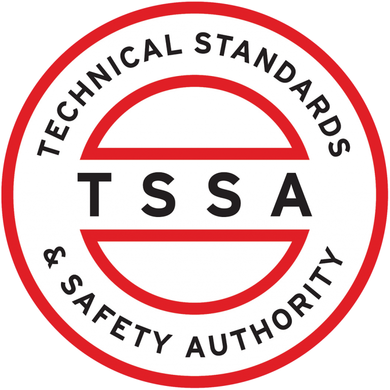 TSSA Ontario Petroleum Contractors Association