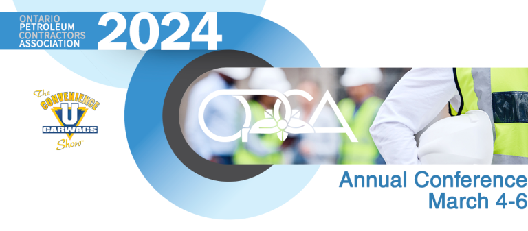 2024 CONFERENCE Ontario Petroleum Contractors Association   2024 CONFERENCE BANNER 768x337 